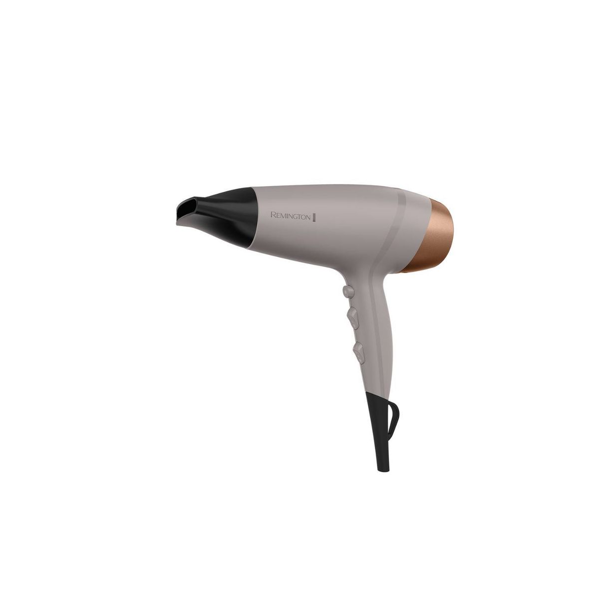 REMINGTON - Secadora Remington Colageno y Biotina Therapy D26A