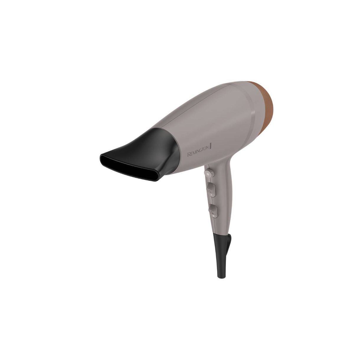 REMINGTON - Secadora Remington Colageno y Biotina Therapy D26A