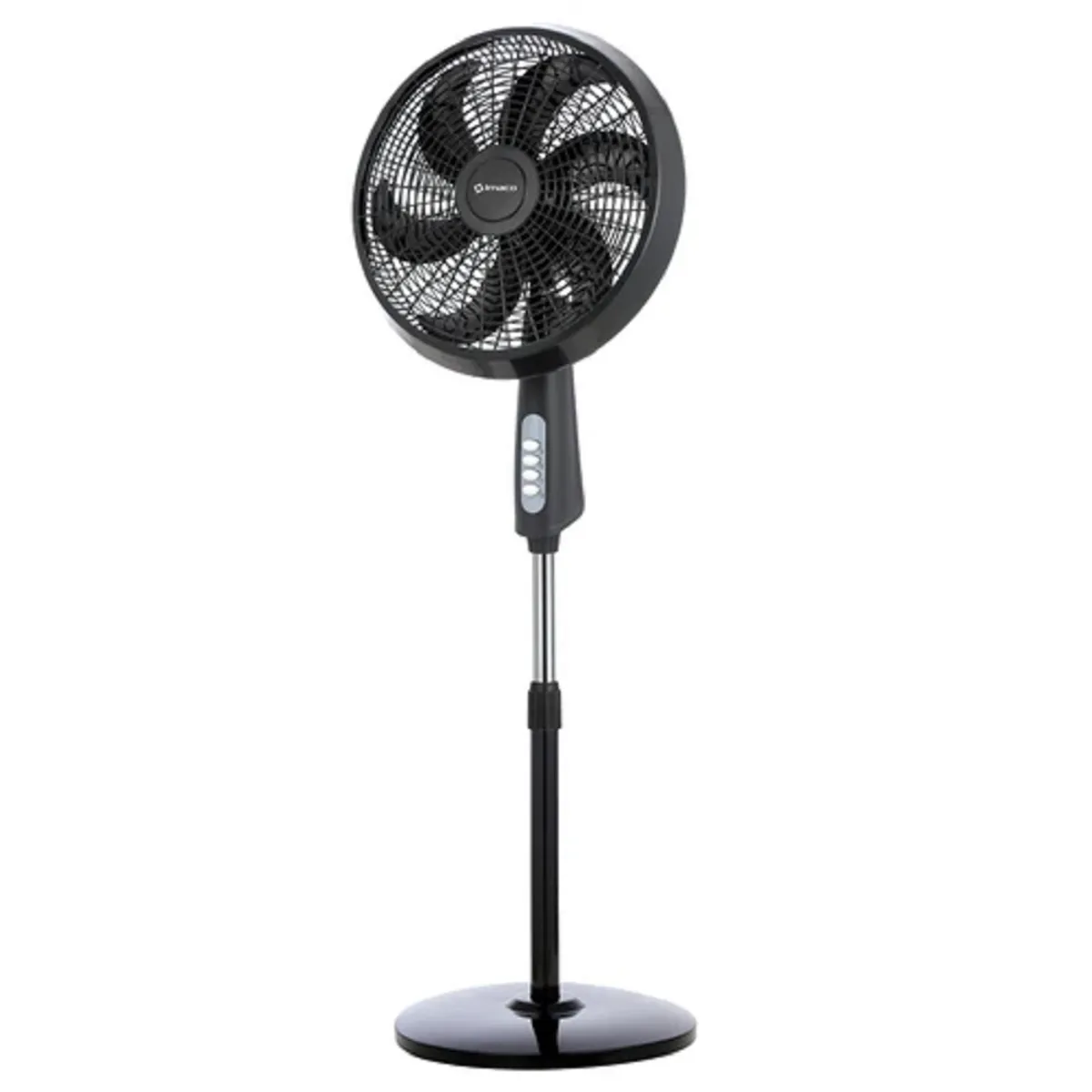 Imaco - Ventilador Pedestal 18″ antimosquitos 85w FSM7518MK Imaco