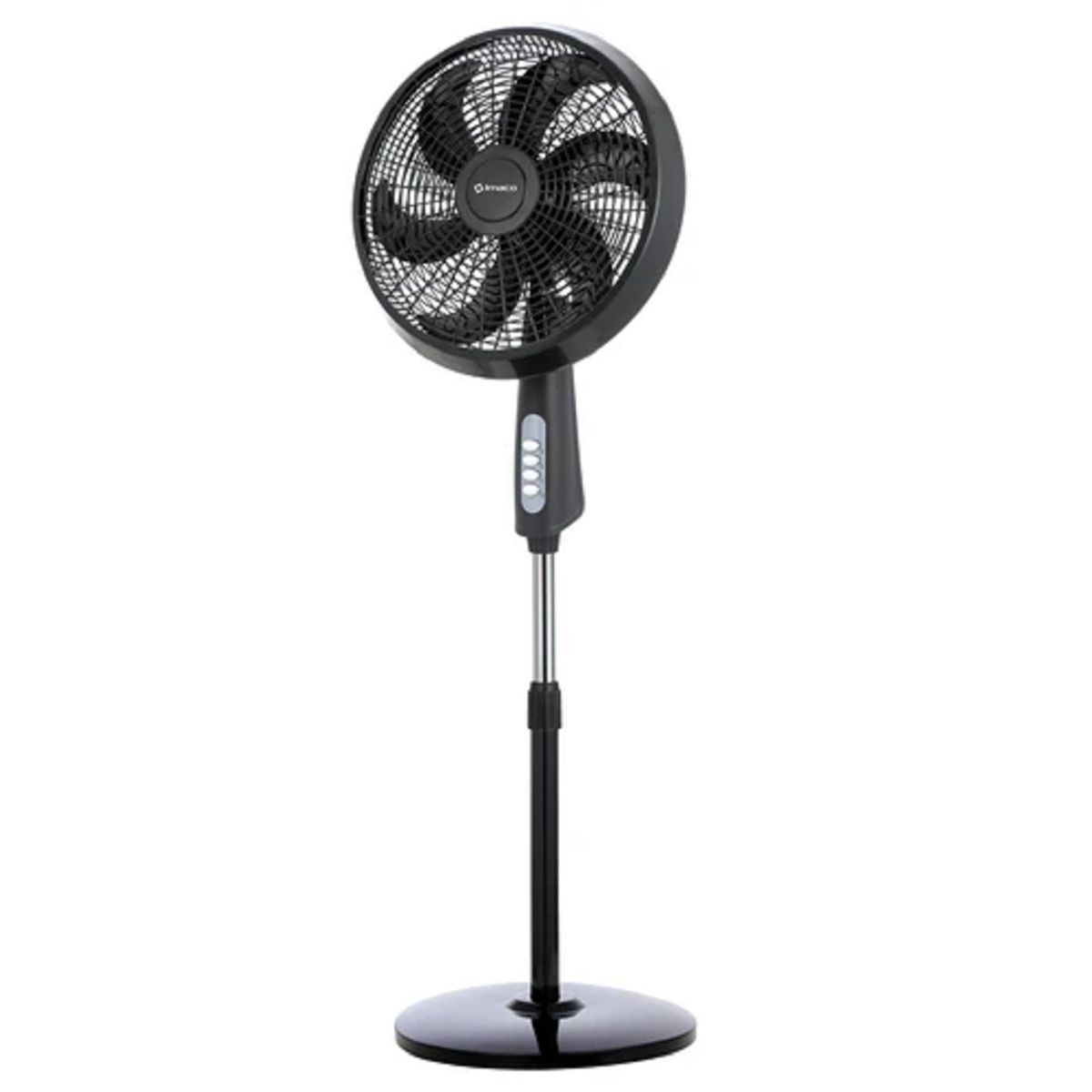 Imaco - Ventilador Pedestal 18″ antimosquitos 85w FSM7518MK Imaco