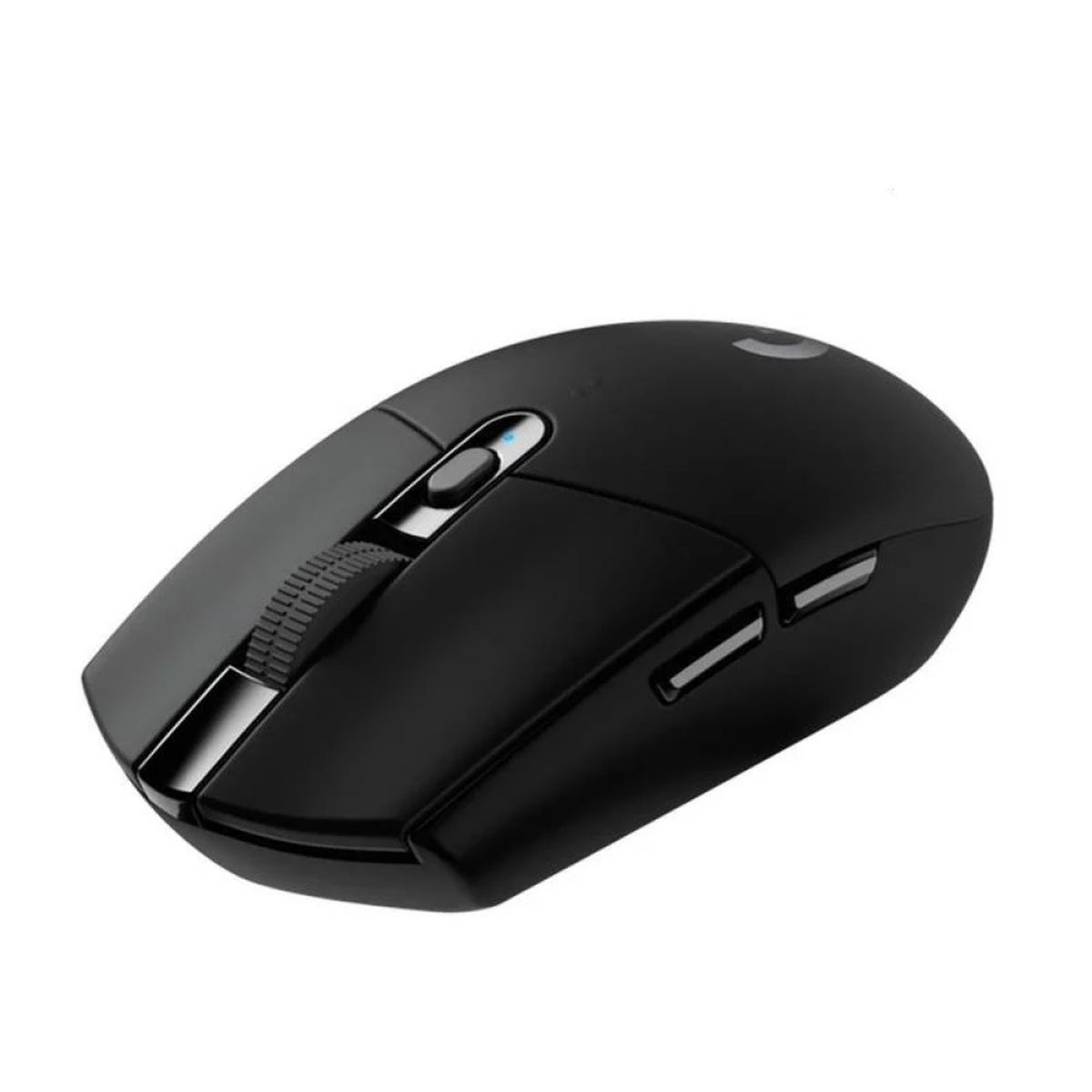 LOGITECH - Mouse Logitech G305 Lightspeed Wireless Gaming Black - 910-005281