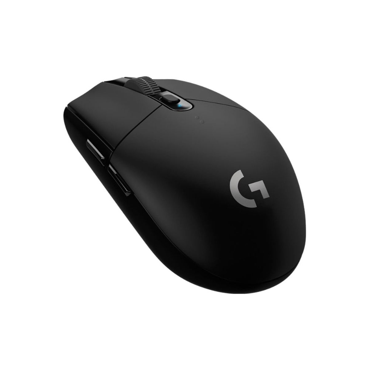 LOGITECH - Mouse Logitech G305 Lightspeed Wireless Gaming Black - 910-005281