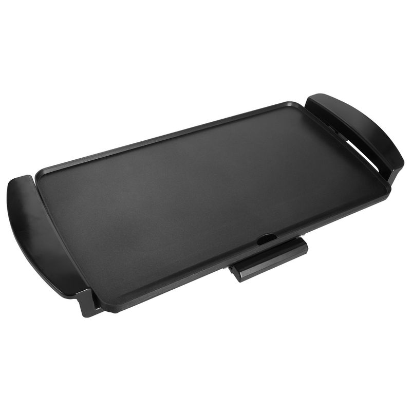 IMACO - Grill tipo plancha antiadherente 1500w imaco ig5025