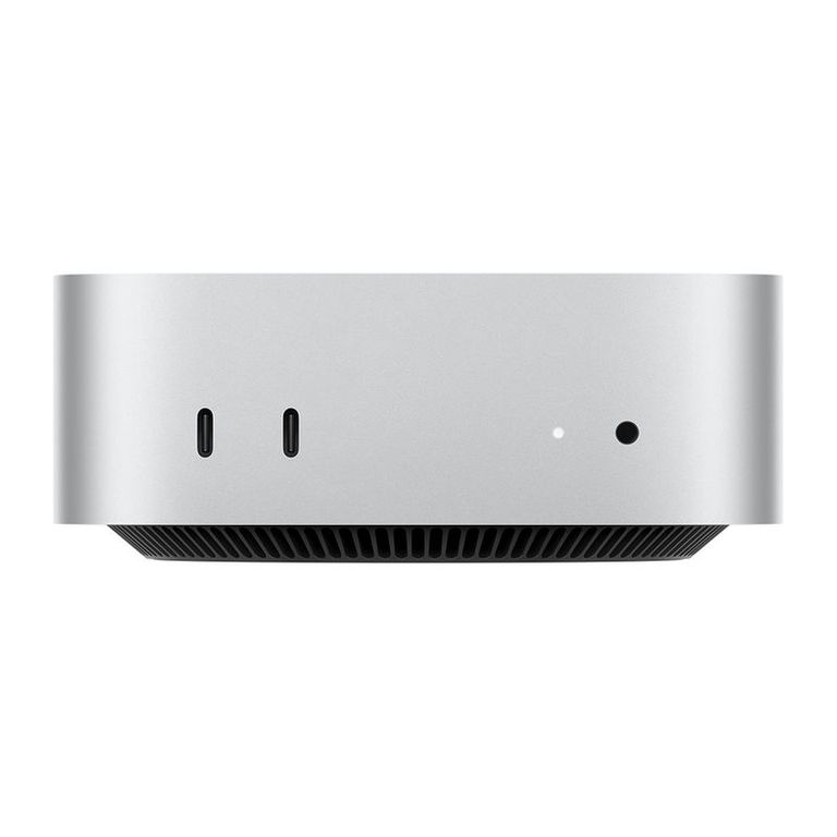 Apple Mac Mini 16gb Ram 256gb Ssd Chip M4 2024 APPLE
