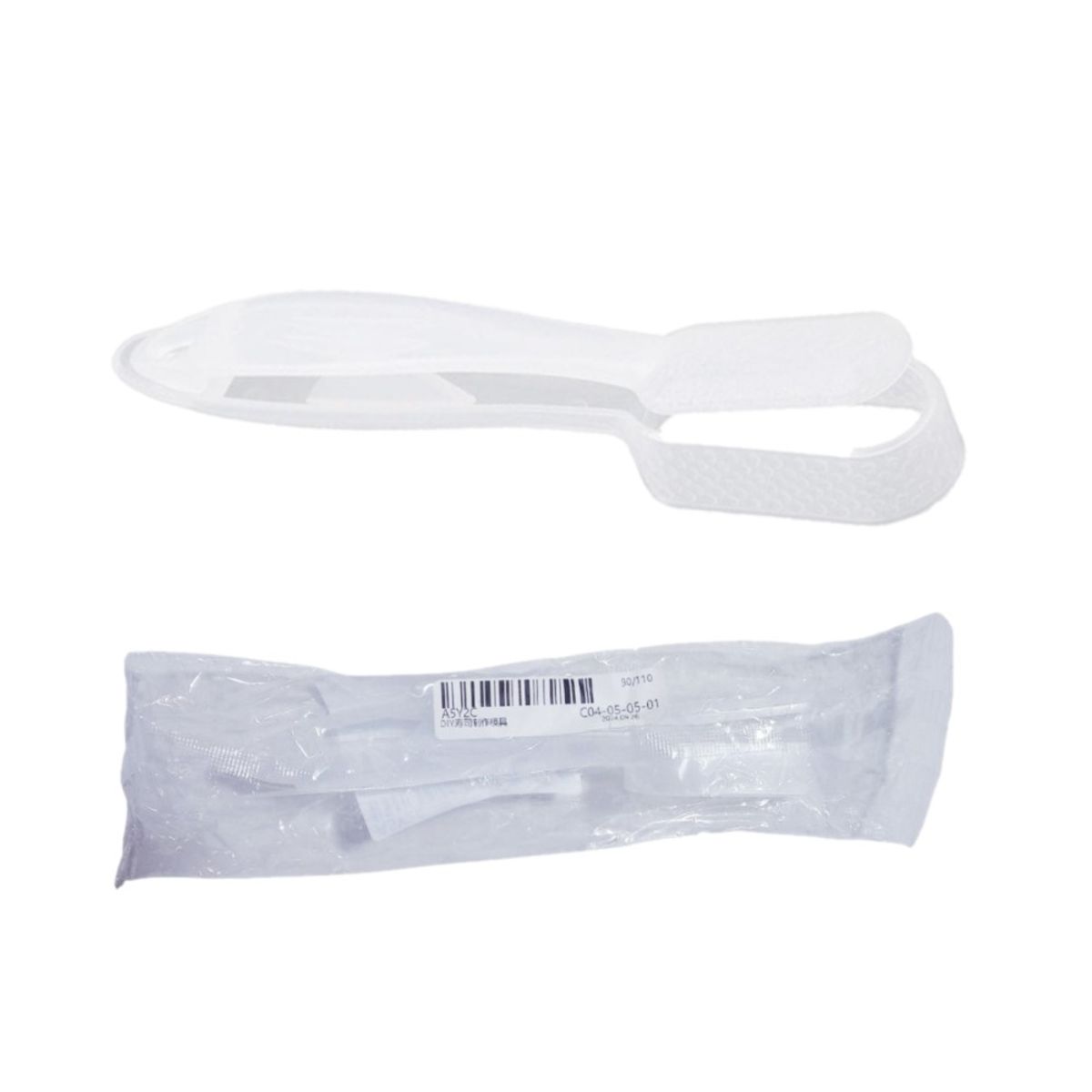 GENERICO - Set Nigiri Basic 4u Molde Alga Nori Arroz Glutinoso Vinagre