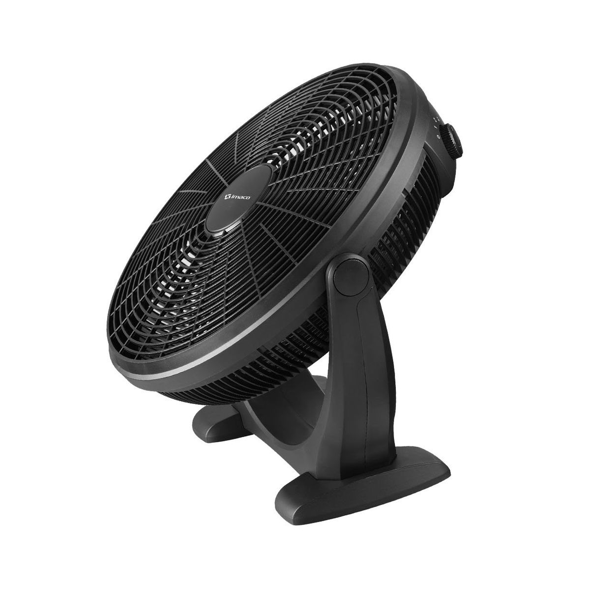 IMACO - Ventilador Recirculador Portatil 16 Imaco IVA164