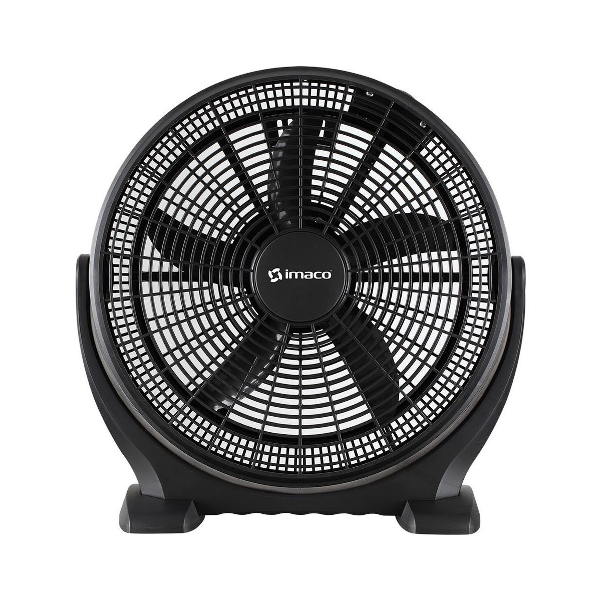 IMACO - Ventilador Recirculador Portatil 16 Imaco IVA164