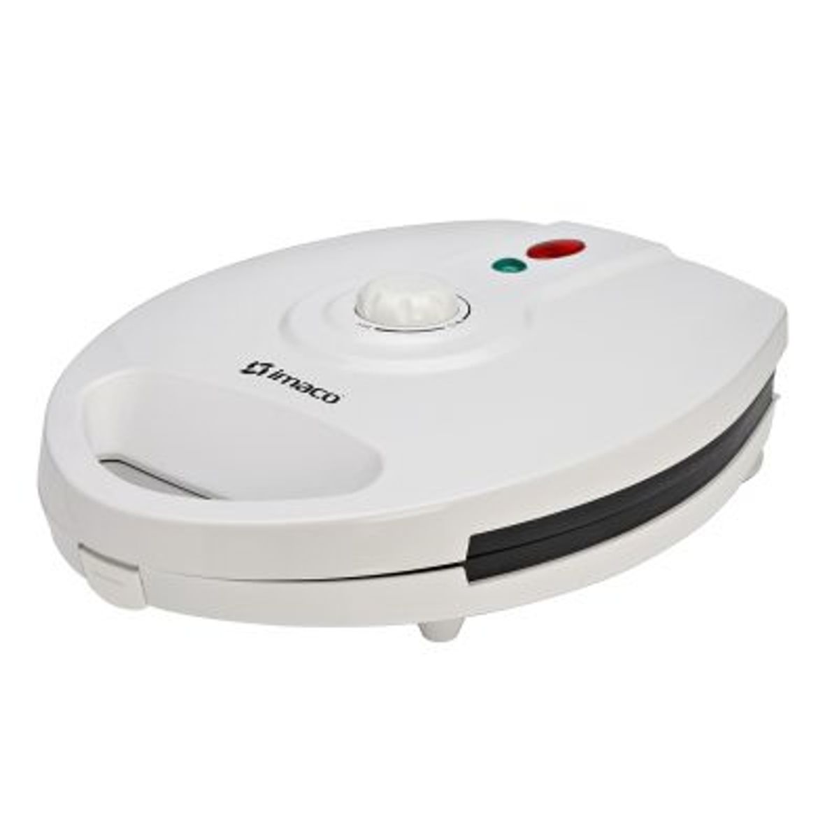 IMACO - Waflera para 4 Imaco blanco WM4150