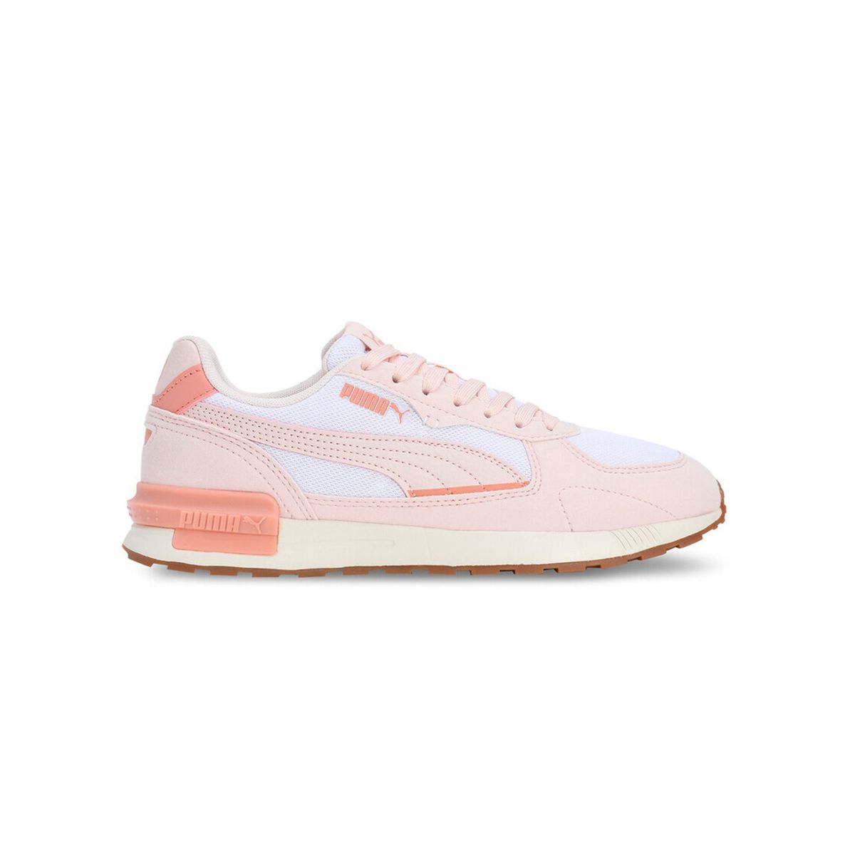 PUMA - Zapatillas Urbano Mujer Puma Graviton Wns