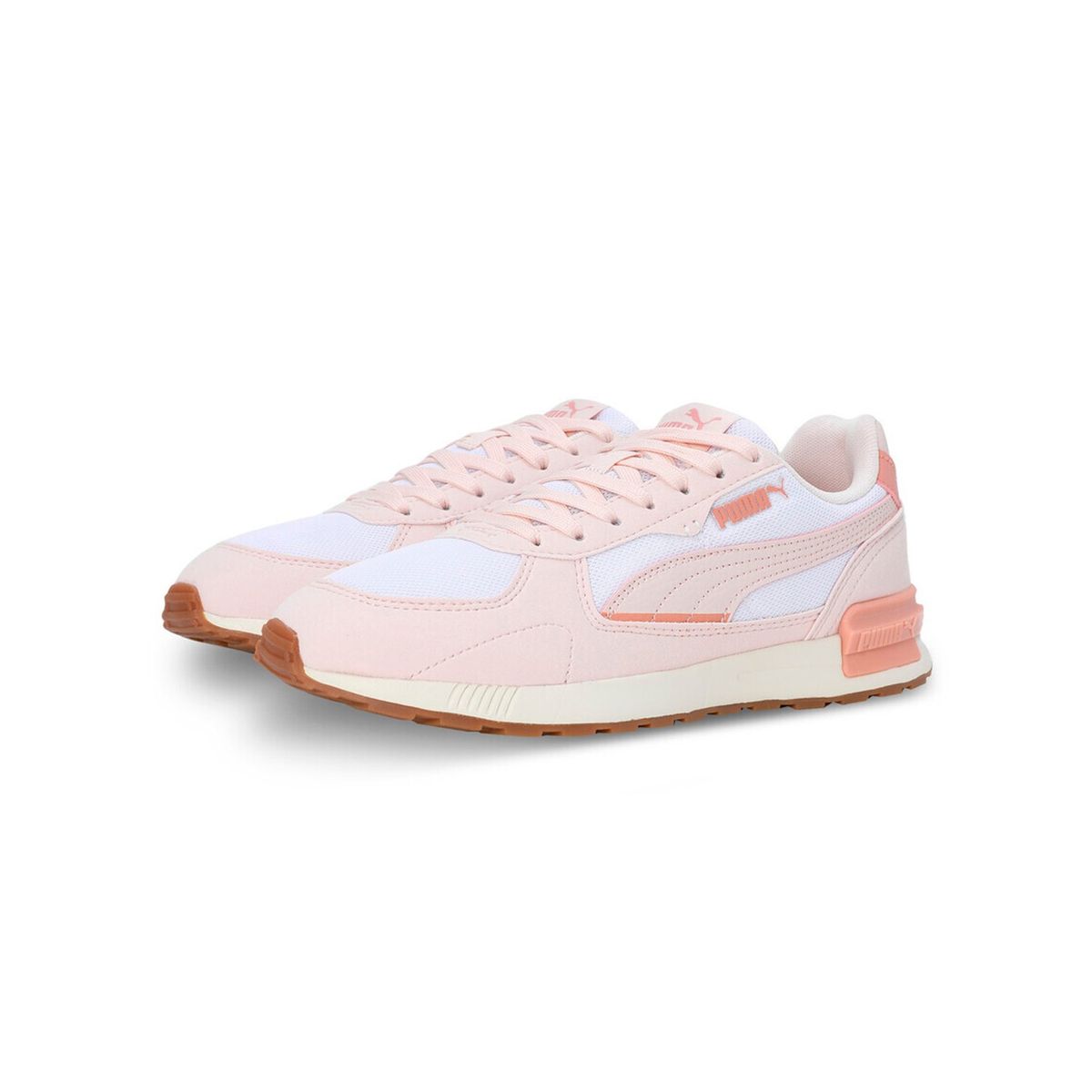 PUMA - Zapatillas Urbano Mujer Puma Graviton Wns
