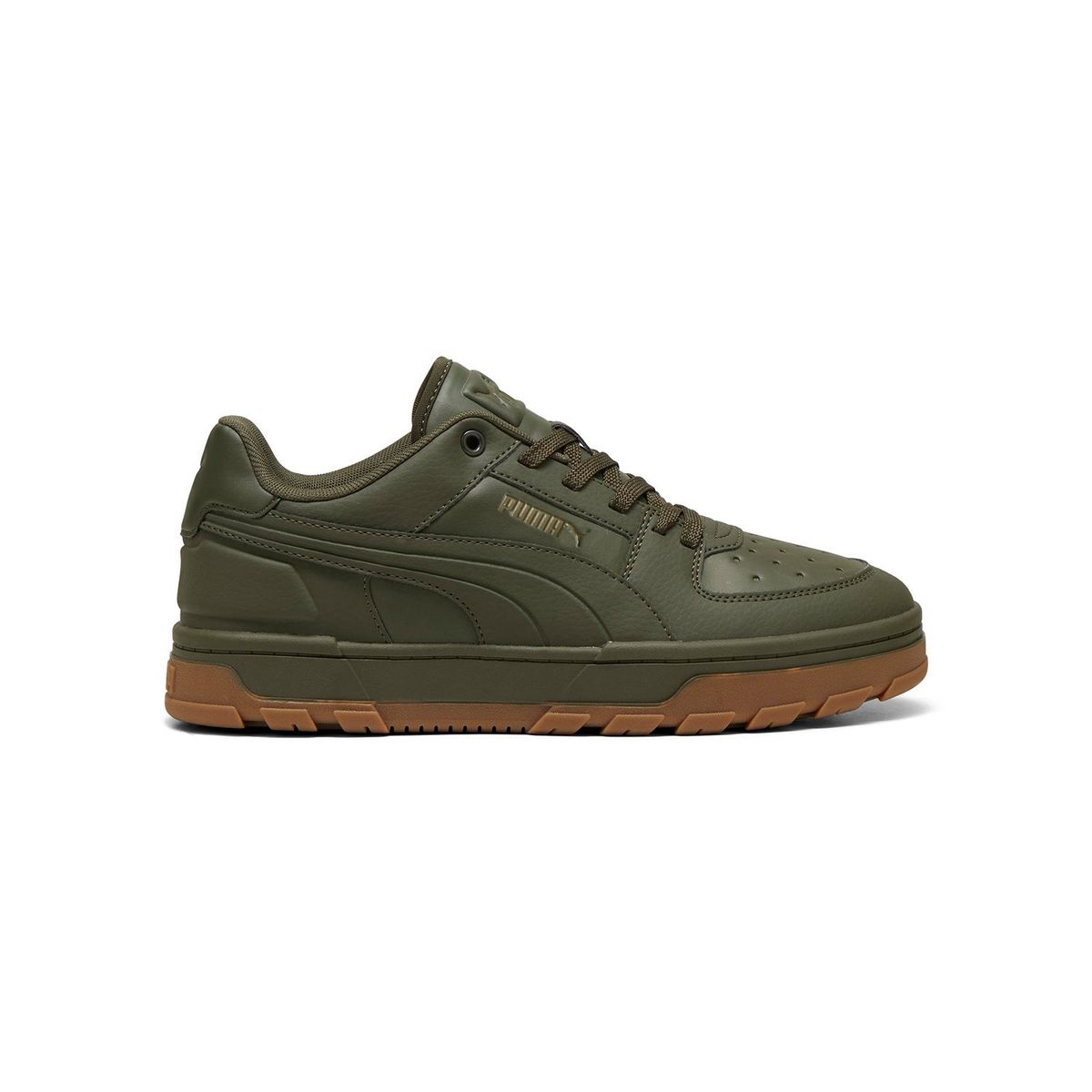 PUMA - Zapatillas Urbano Hombre Puma Puma Caven 2.0 Abrupt