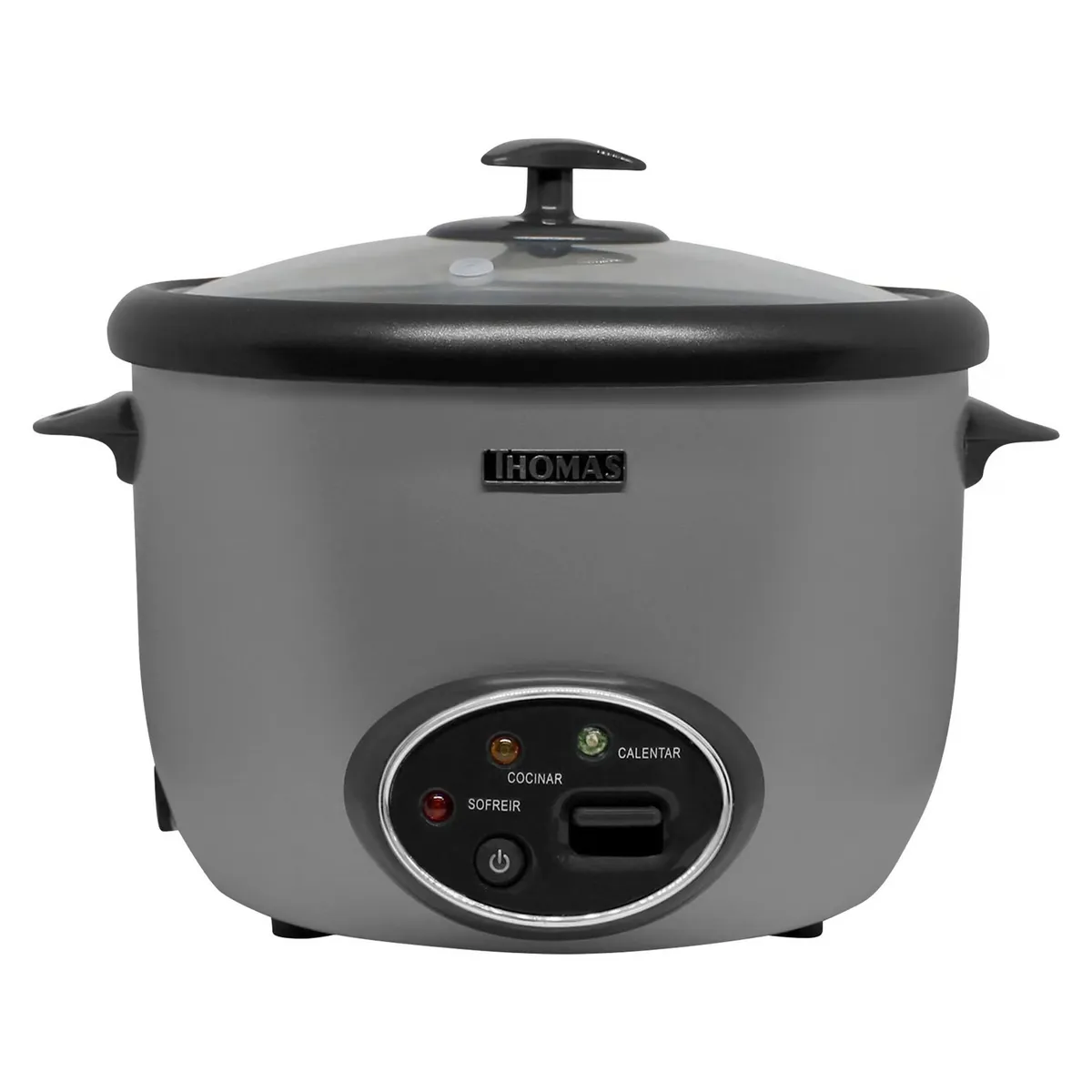 THOMAS - Olla Arrocera thomas  2.2L Th36Pf