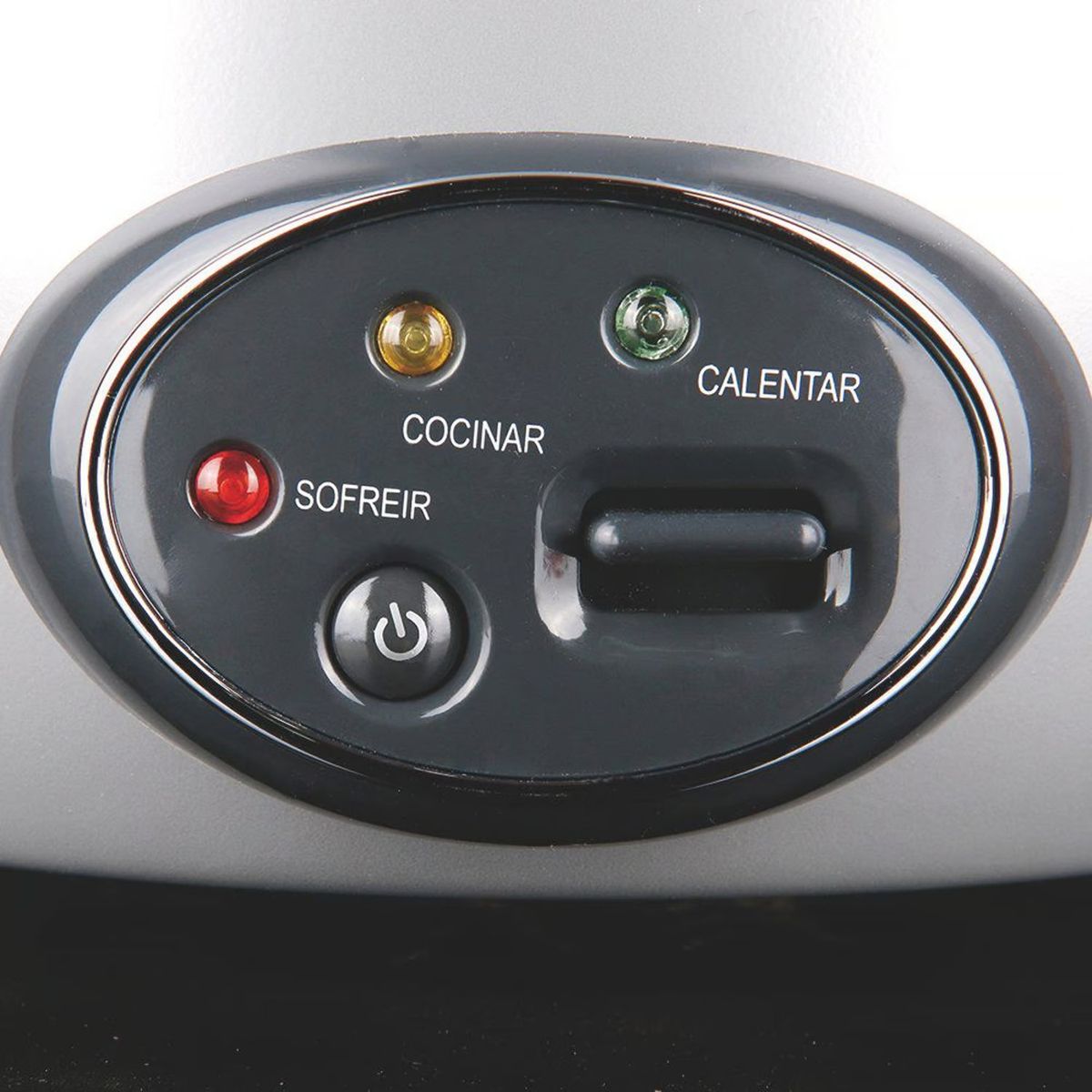 THOMAS - OLLA AROCERA 2.8 L. CON VAPORERA