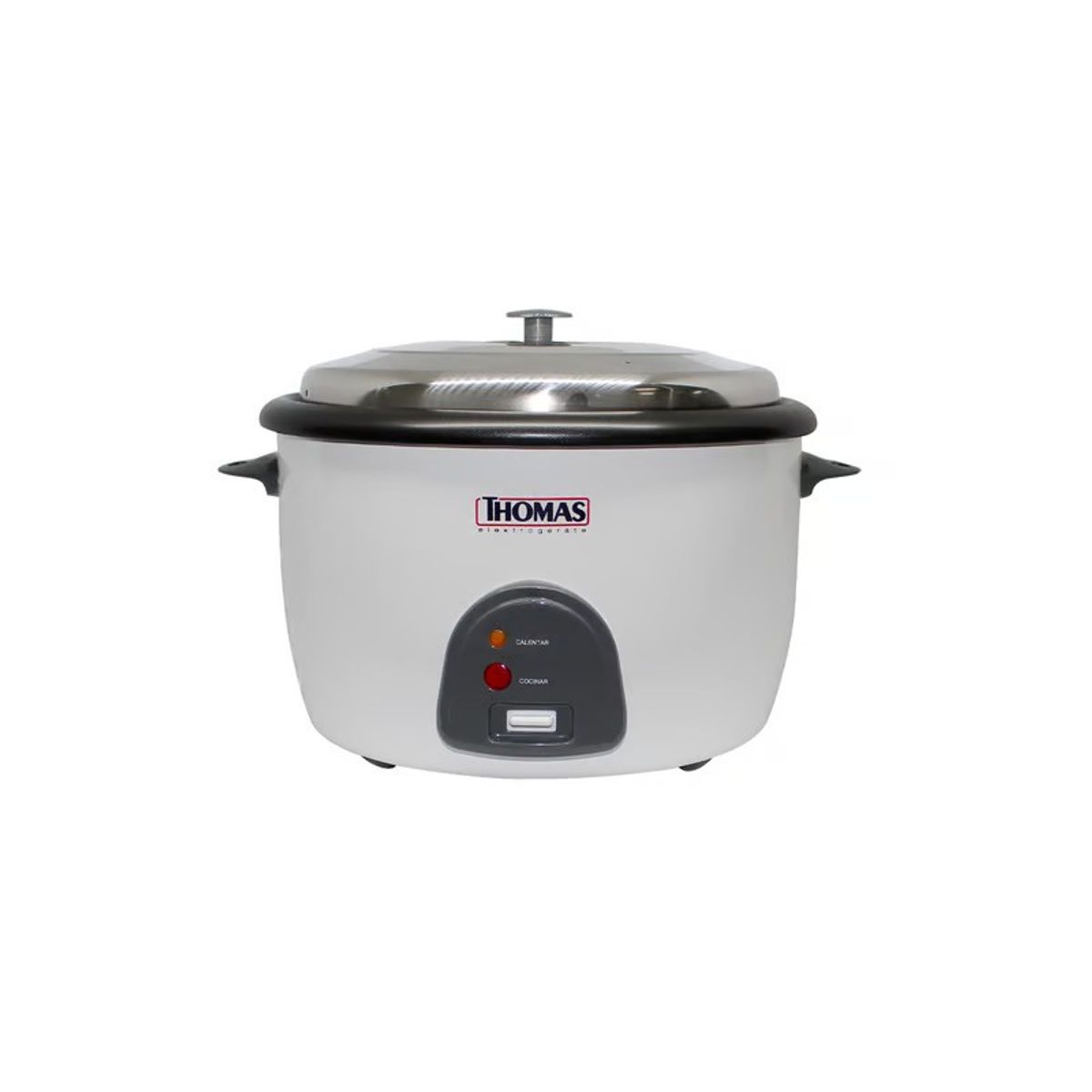 THOMAS - Olla Arrocera Th-45p 1600w 45lt Thomas THOMAS