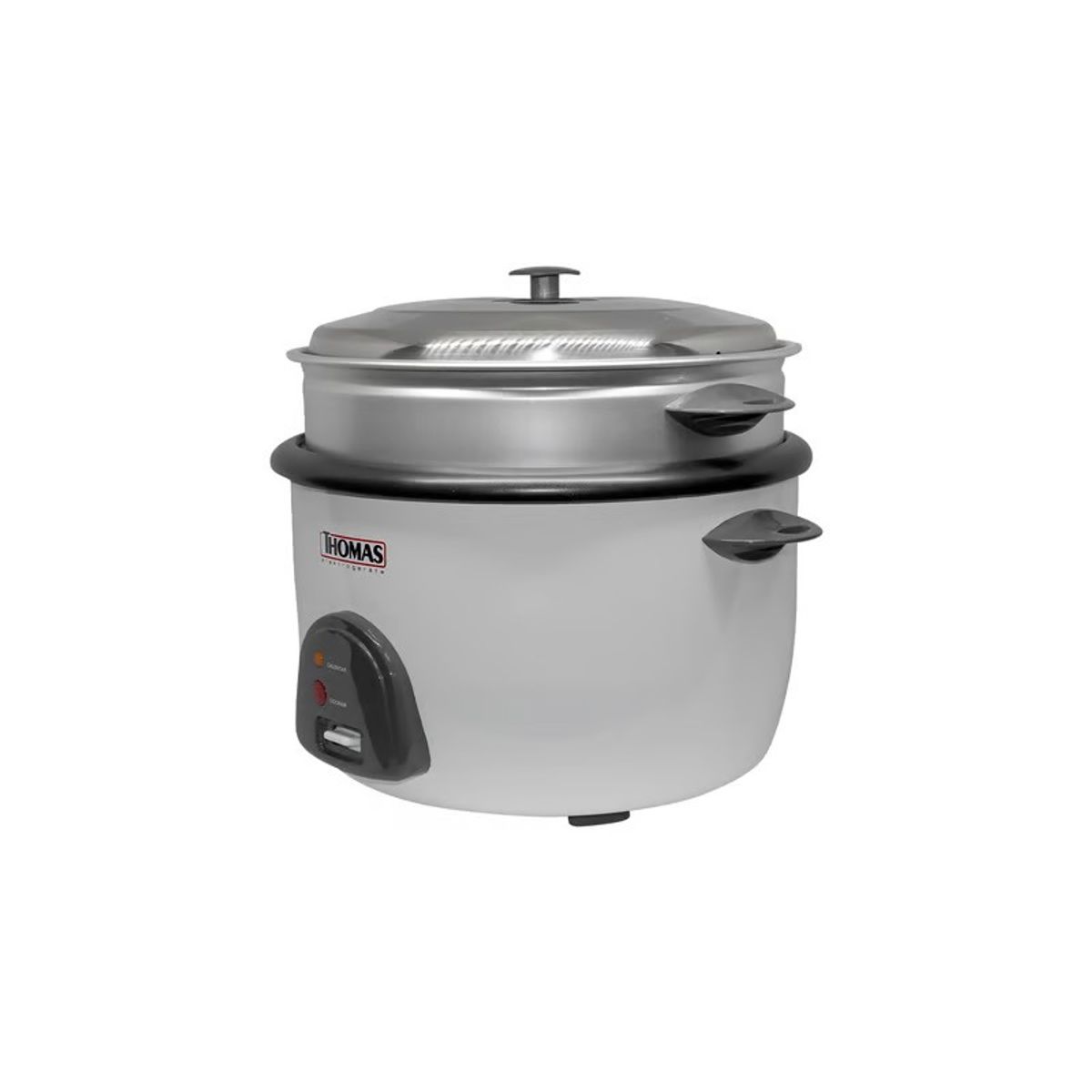 THOMAS - Olla Arrocera Th-45p 1600w 45lt Thomas THOMAS
