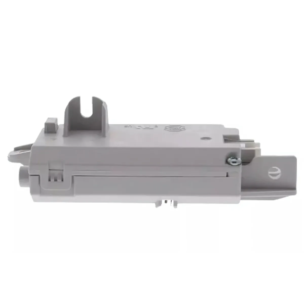 GENERICO - Switch Puerta Lavadora LG Inverter+Cable Conector