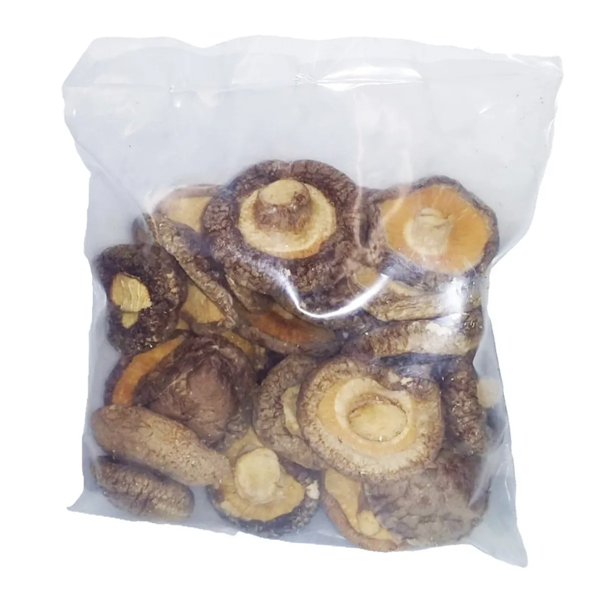 GENERICO - Hongos Seco Shitake Touku 1kg