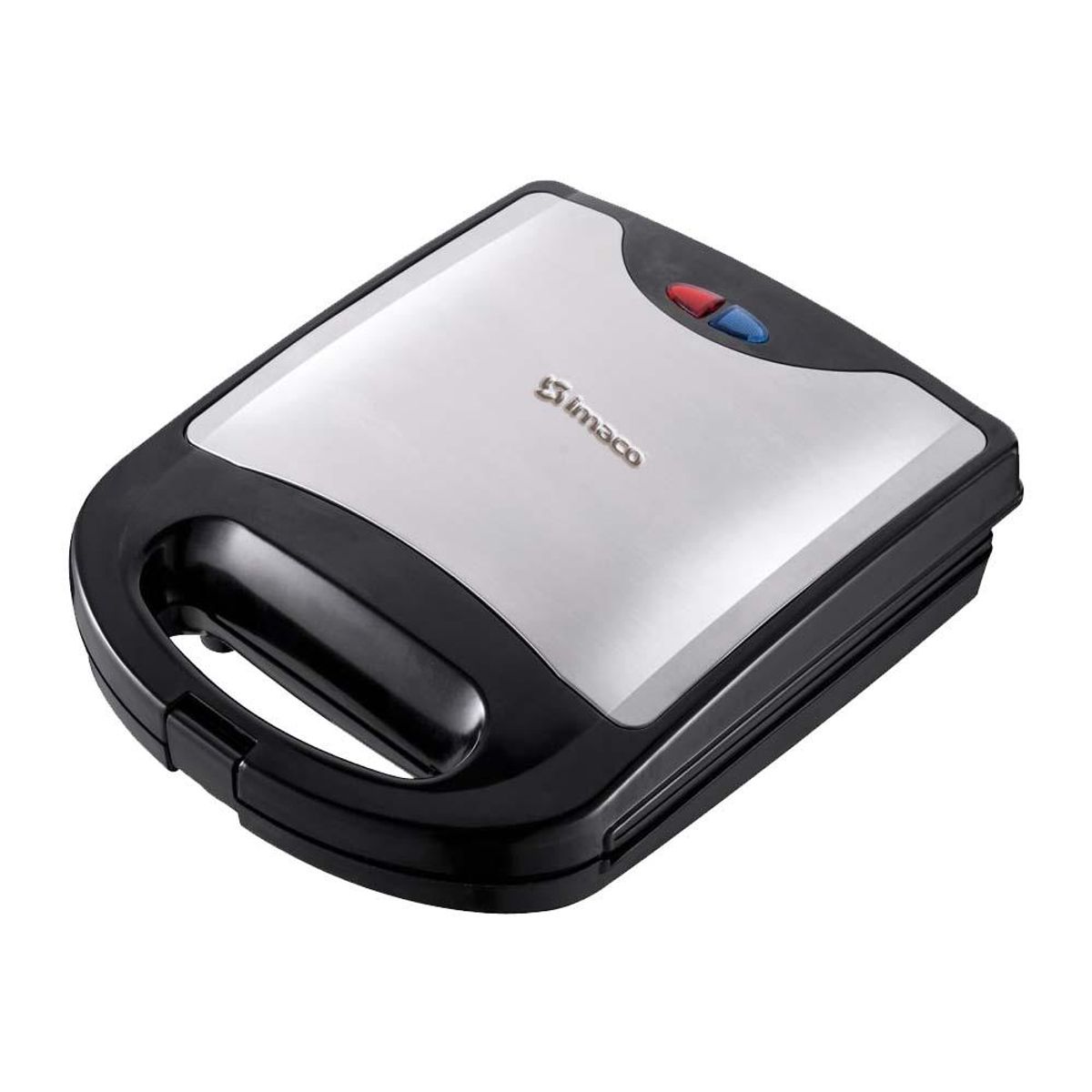 IMACO - Sandwichera 4 Panes Imaco IST1004S
