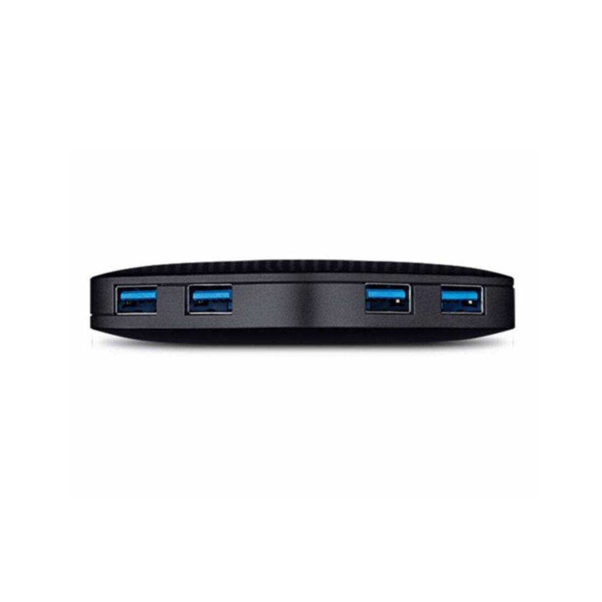 TP LINK - ADAPTADOR PORTATIL TP-LINK UH400 4 PUERTOS USB 3.0 BLACK