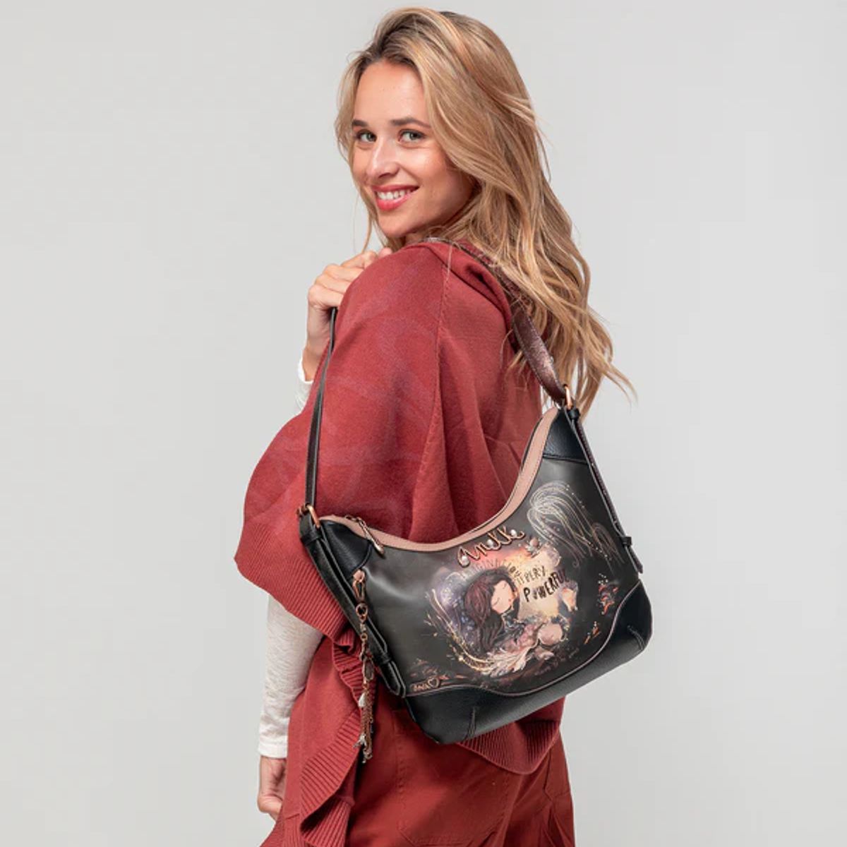 GENERICO - Morral Grande -Anekke Dreamverse