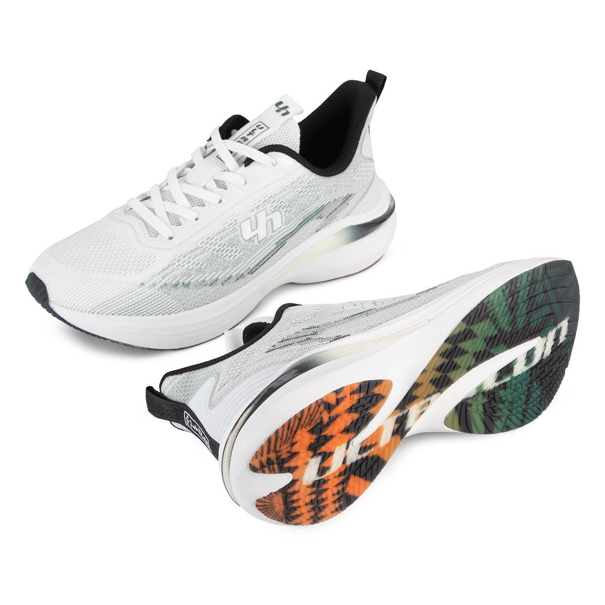 ULTRALON - Zapatillas Ultralon Running Ultra Revolution para Hombre