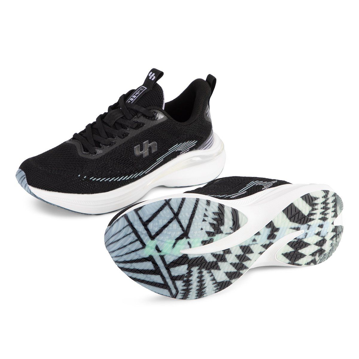 ULTRALON - Zapatillas Ultralon Running Ultra Revolution para Mujer