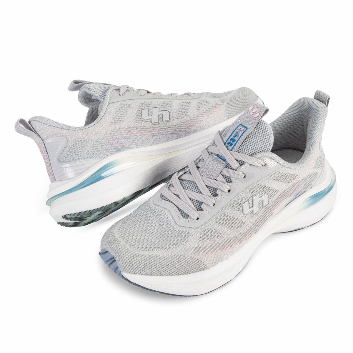 ULTRALON - Zapatillas Ultralon Running Ultra Revolution para Mujer