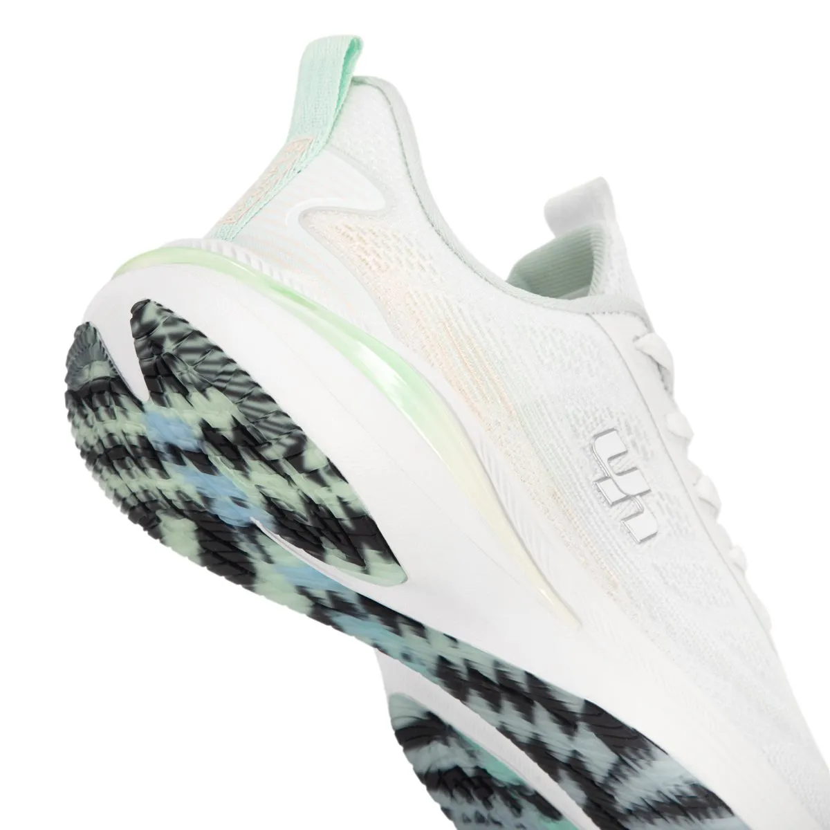 ULTRALON - Zapatillas Ultralon Running Ultra Revolution para Mujer