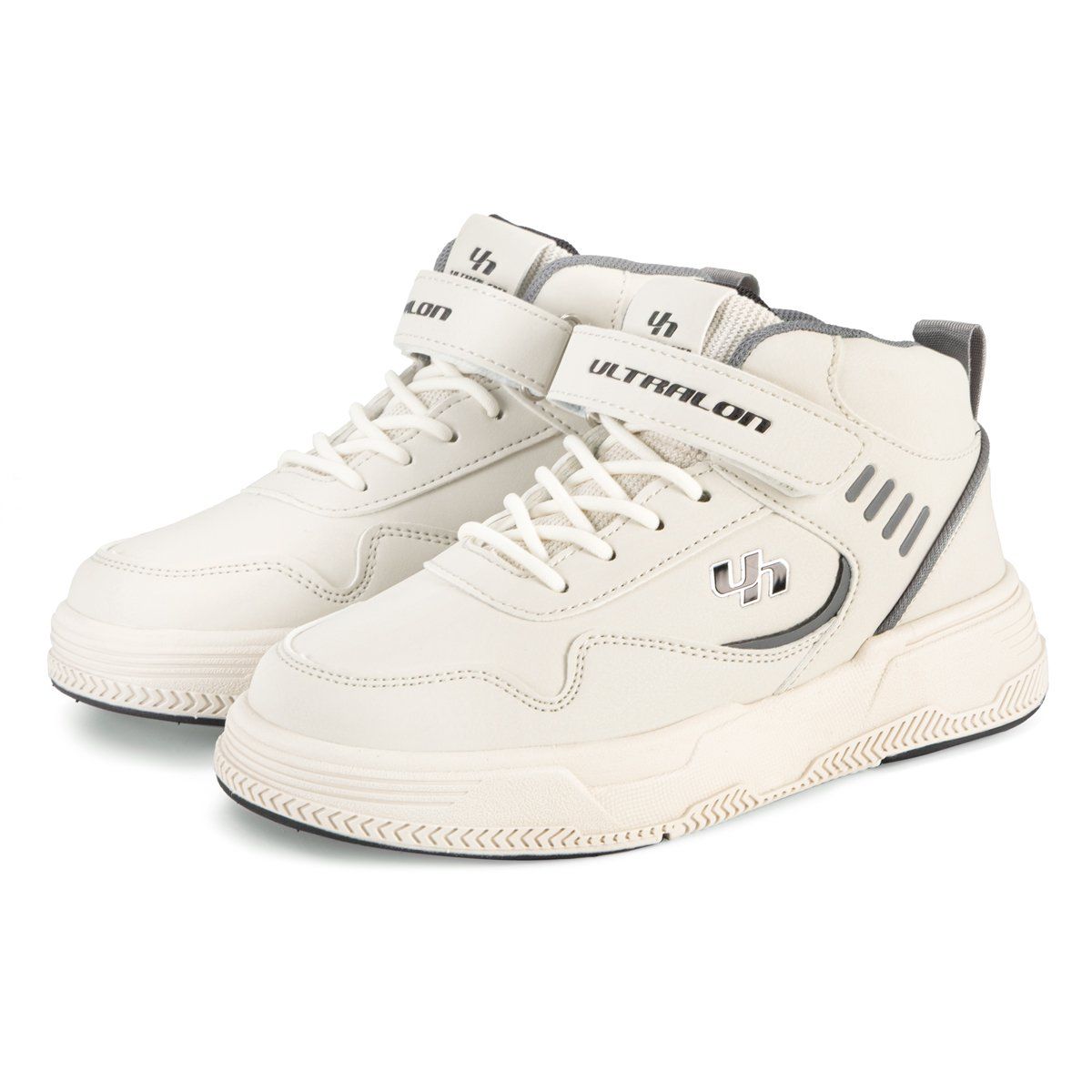 ULTRALON - Zapatillas Ultralon Urbanas Ultra High para Niño