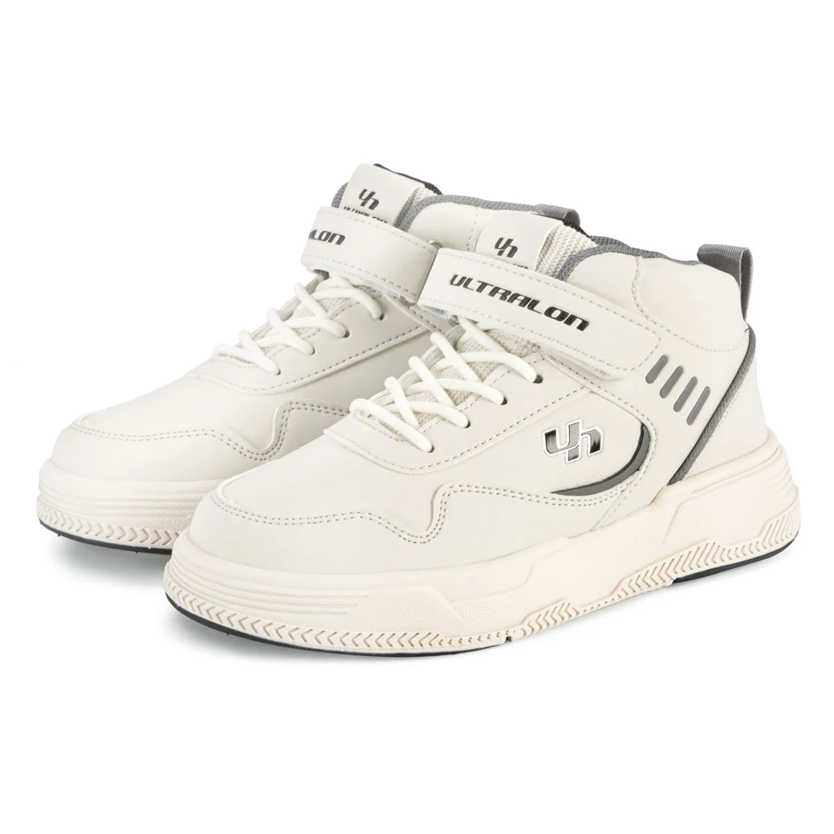 ULTRALON - Zapatillas Ultralon Urbanas Ultra High para Niño