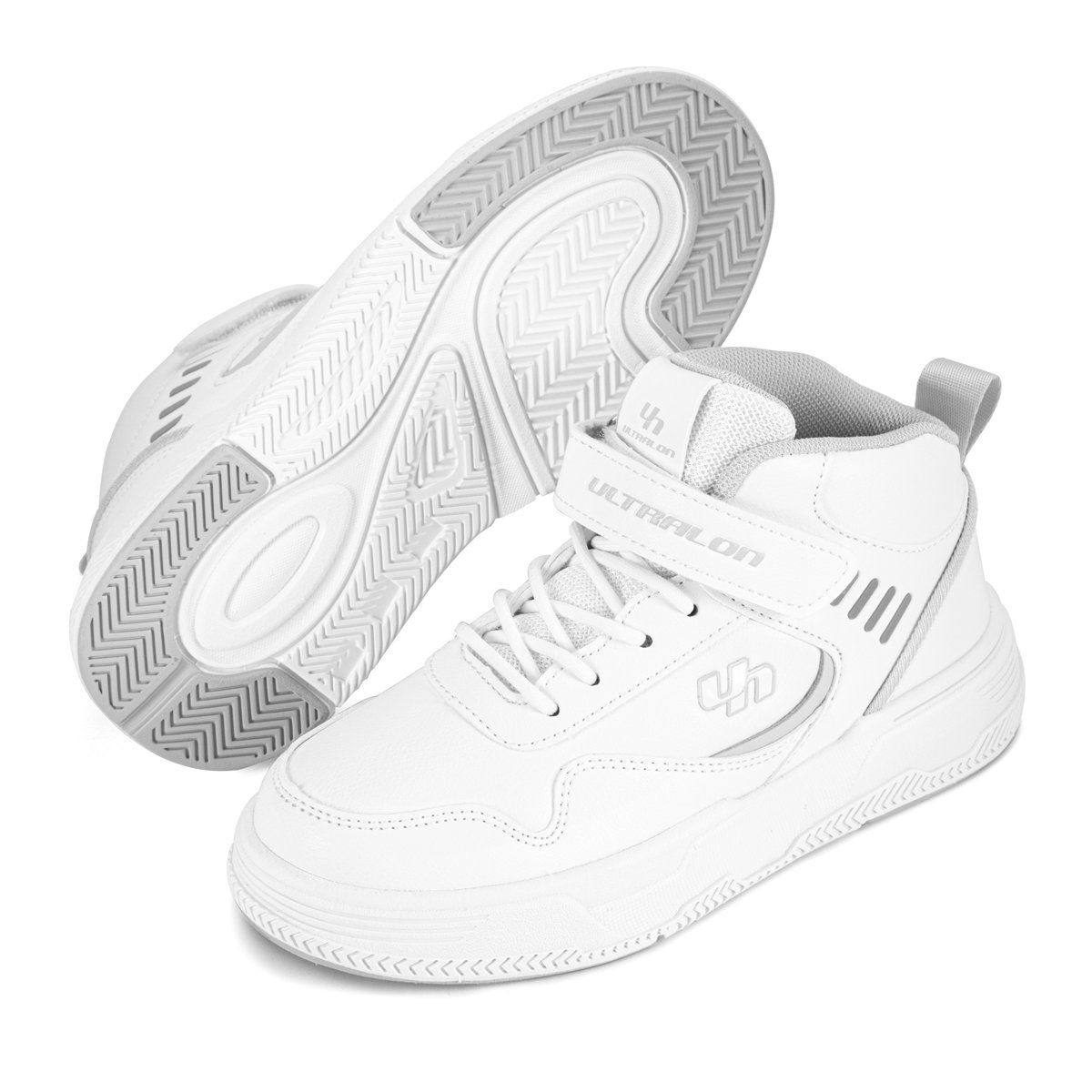 ULTRALON - Zapatillas Ultralon Urbanas Ultra High para Niño