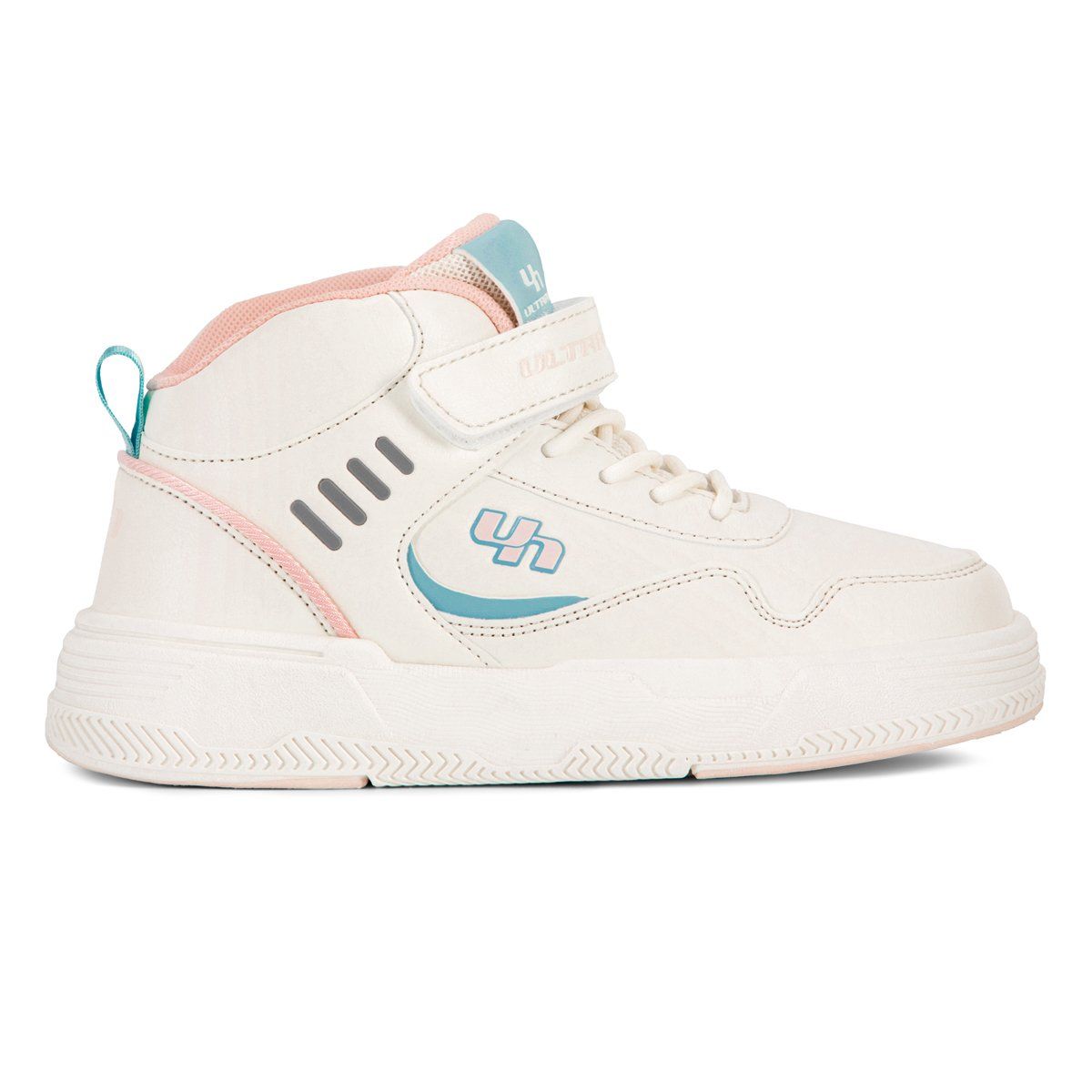 ULTRALON - Zapatillas Ultralon Urbanas Ultra High para Niño