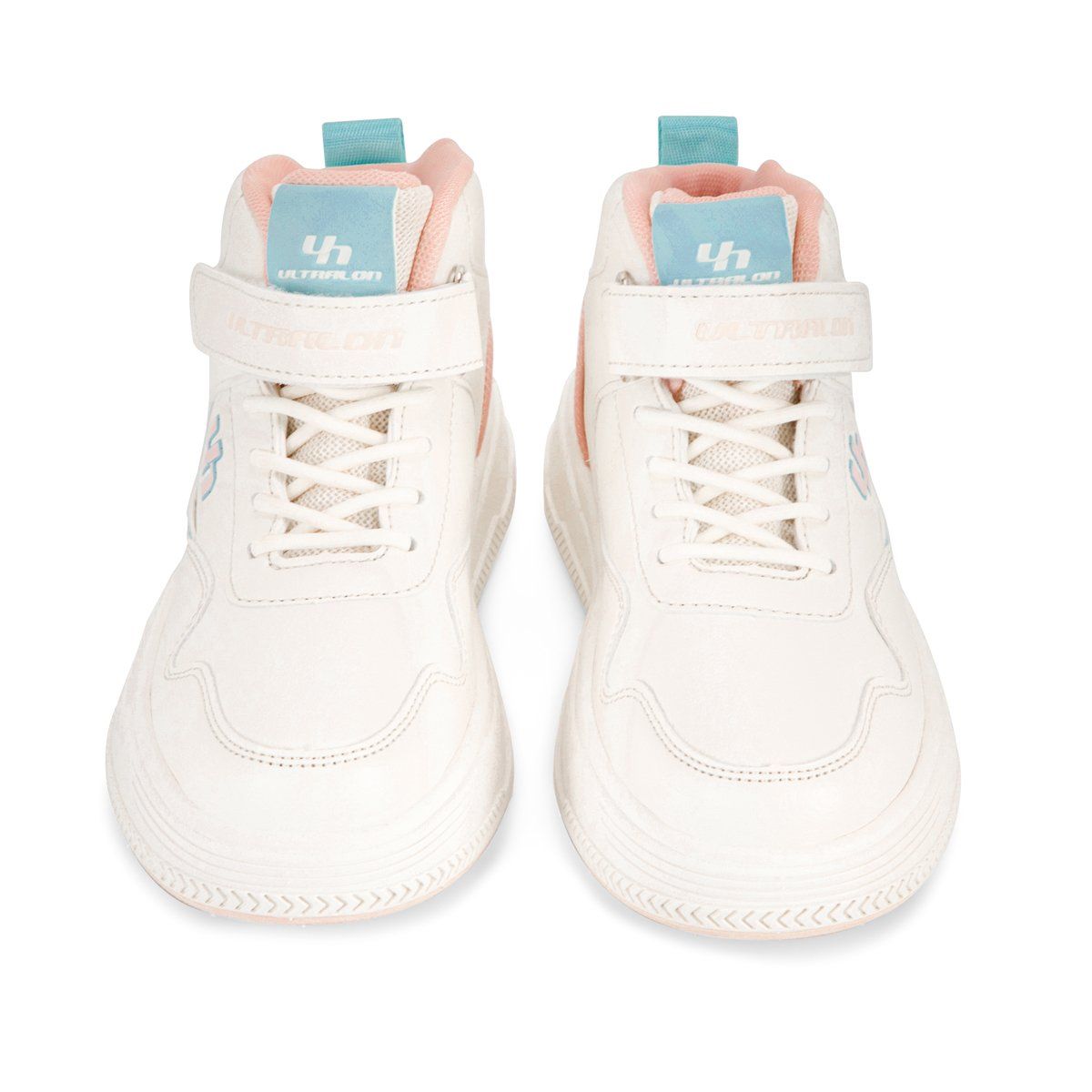 ULTRALON - Zapatillas Ultralon Urbanas Ultra High para Niño