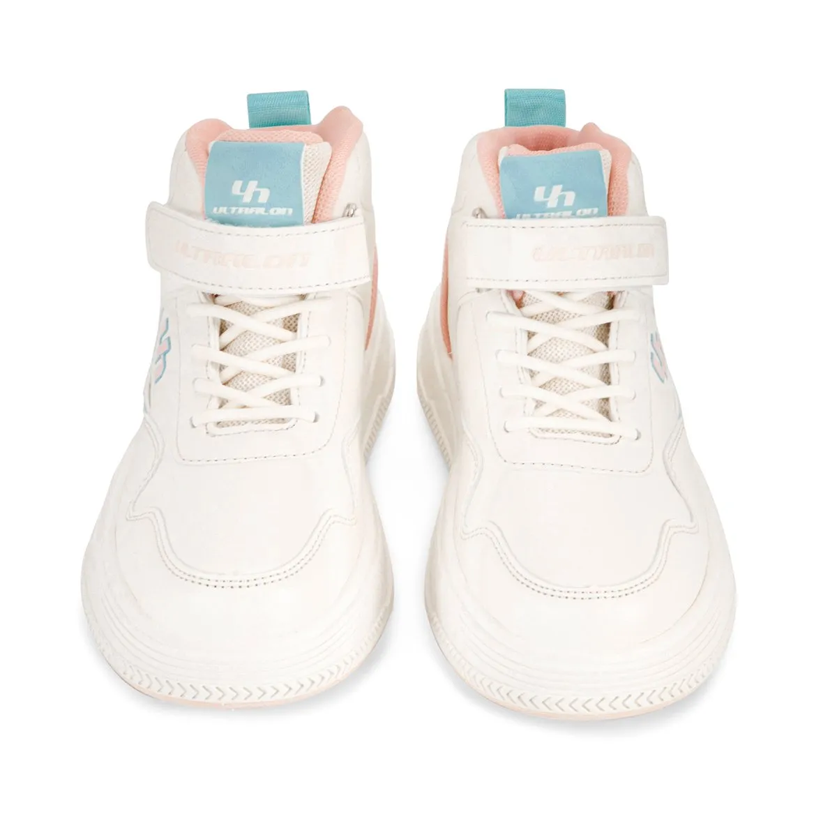 ULTRALON - Zapatillas Ultralon Urbanas Ultra High para Niño