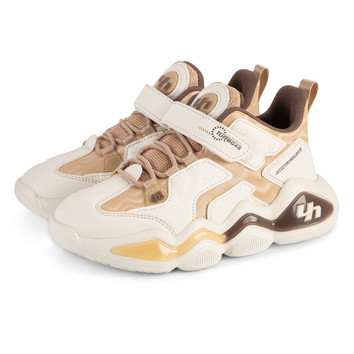 ULTRALON - Zapatillas Ultralon Urbanas Ultra Turbo 48 para Niño