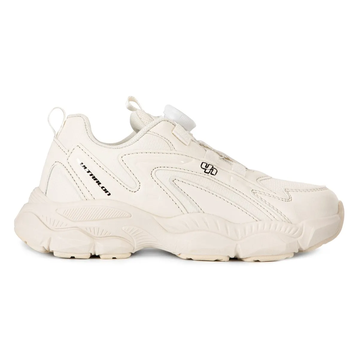 ULTRALON - Zapatillas Ultralon Urbanas Ultra Recraft para Niño