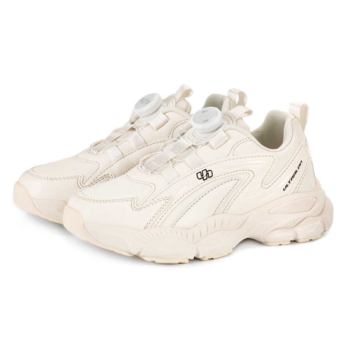 ULTRALON - Zapatillas Ultralon Urbanas Ultra Recraft para Niño