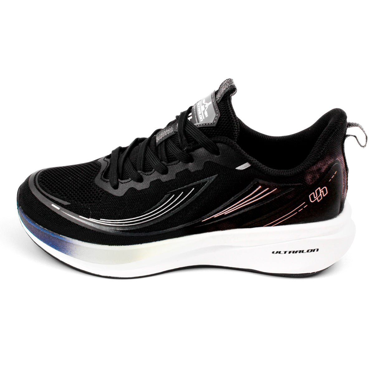 ULTRALON - Zapatillas Ultralon Running Ultra Distance para Mujer