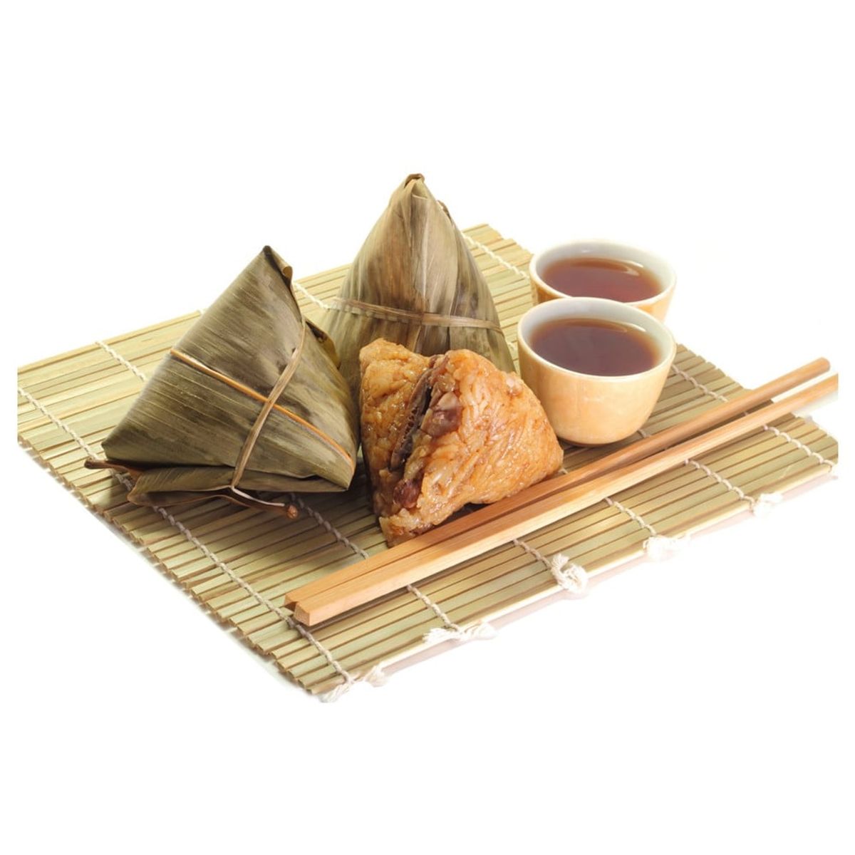 GENERICO - Arroz Sticky Glutinoso Oriental Granel Blanco 1kg