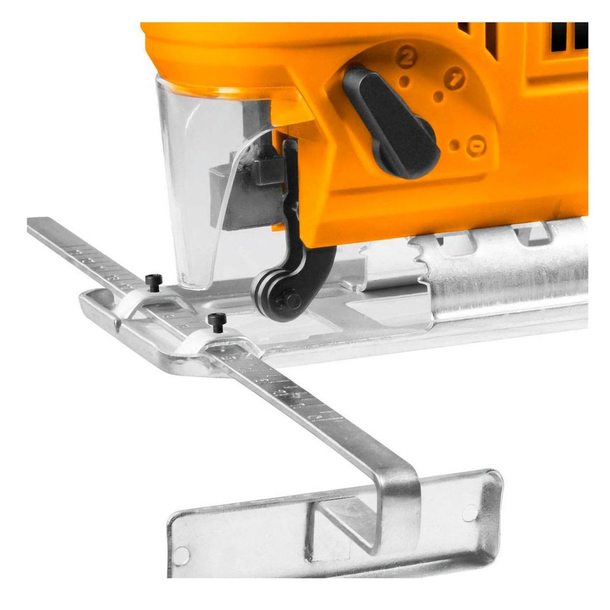 INGCO TOOLS - Sierra Caladora 570W 65mm INGCO JS57028 Industrial