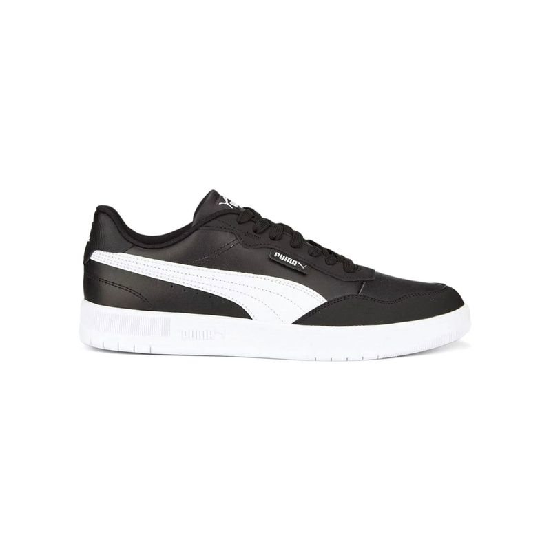 PUMA - Zapatillas Urbano Hombre Puma Court Ultra Lite