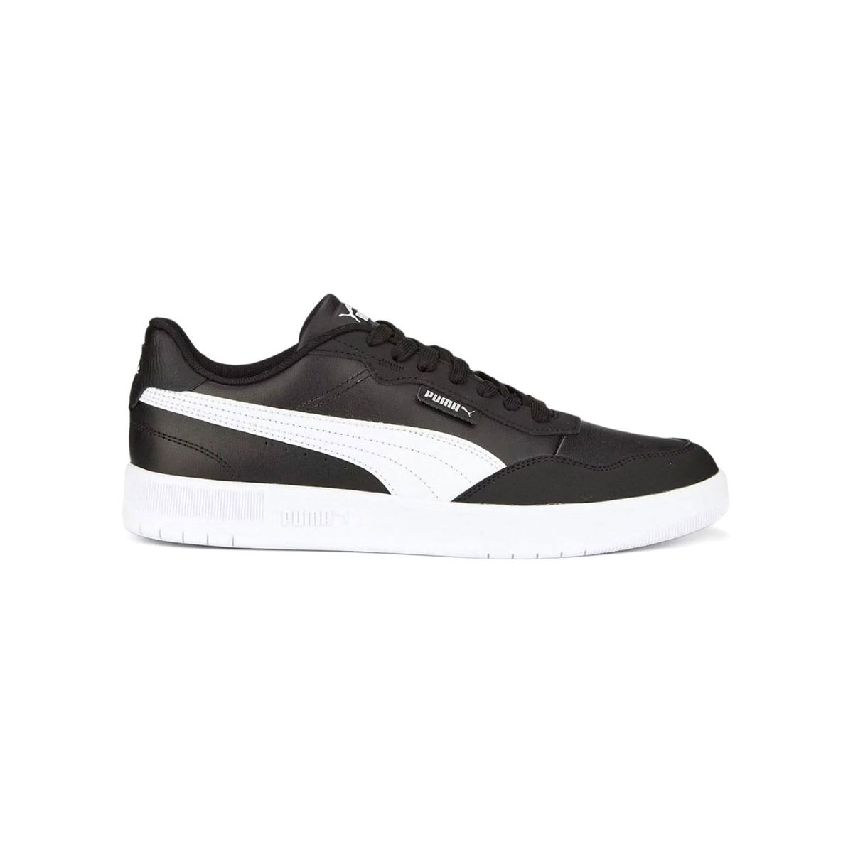 PUMA - Zapatillas Urbano Hombre Puma Court Ultra Lite