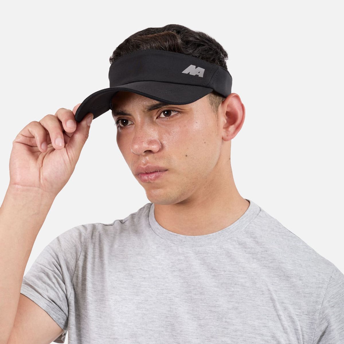 NEW ATHLETIC - Visera New Athletic Drift Negro Unisex