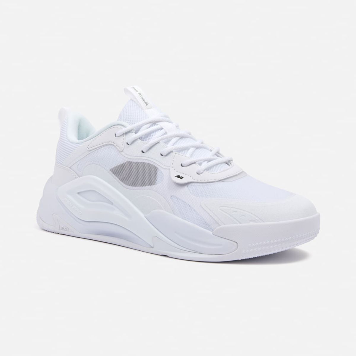 NEW ATHLETIC - Zapatillas New Athletic Lifestyle Fnspro80 Blanco Hombre