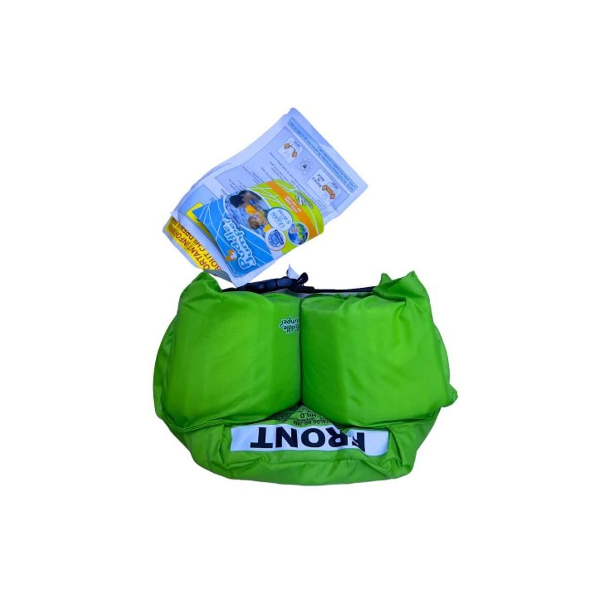 STEARNS - Chaleco Salvavidas Flotador de Brazos Infantil 15-25 Kg