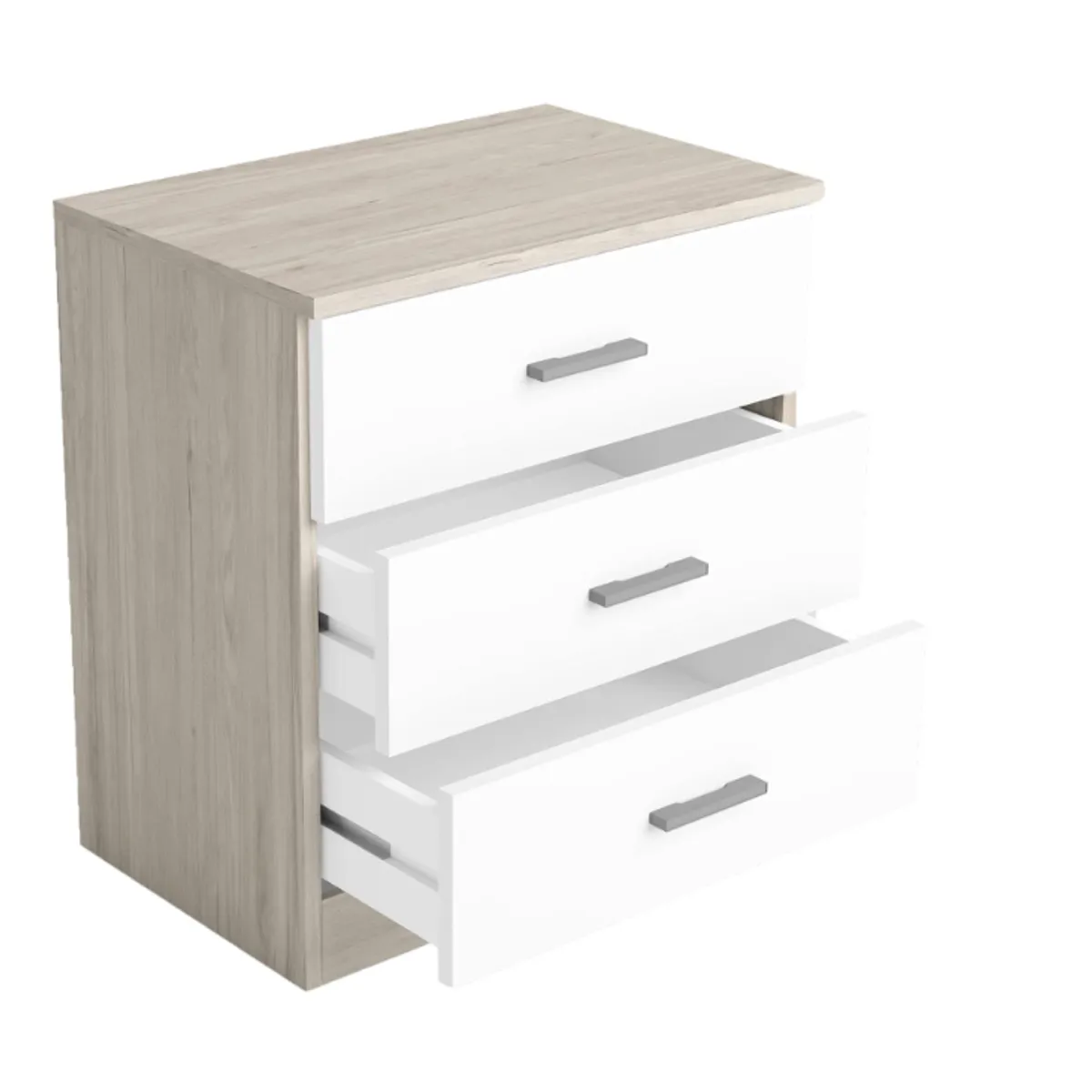 NACION MUEBLES - Velador moderno Anto NM