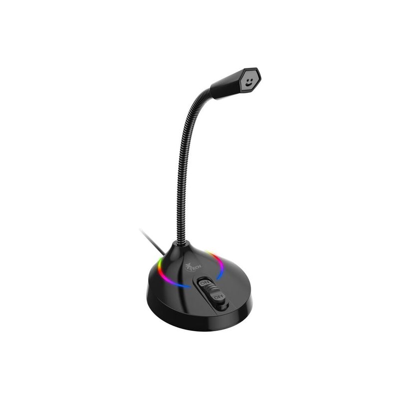 XTECH - MICROFONO GAMER XTECH GLISSER XTS680