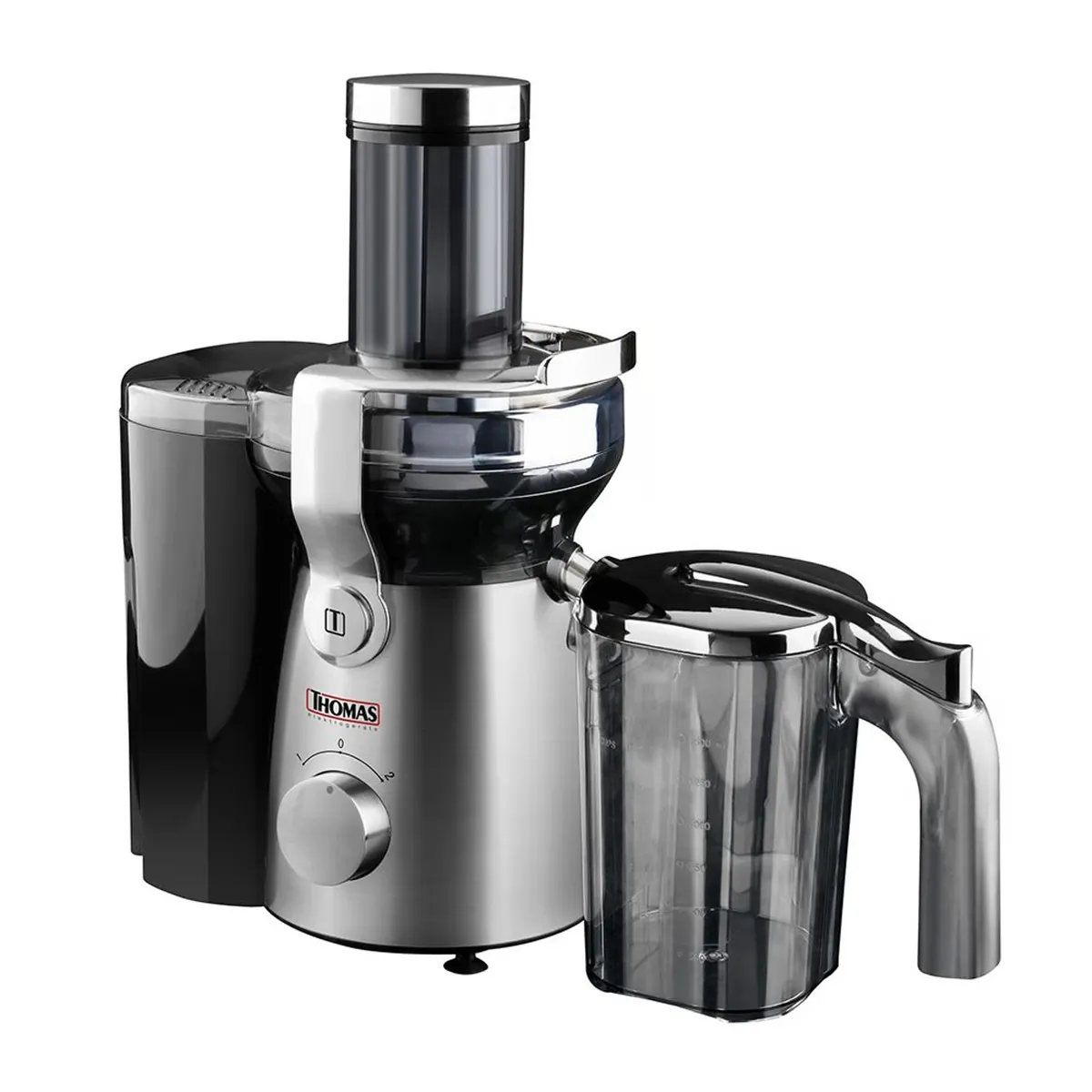 THOMAS - Extractor de Jugo thomas  TH-2670I 1000 W
