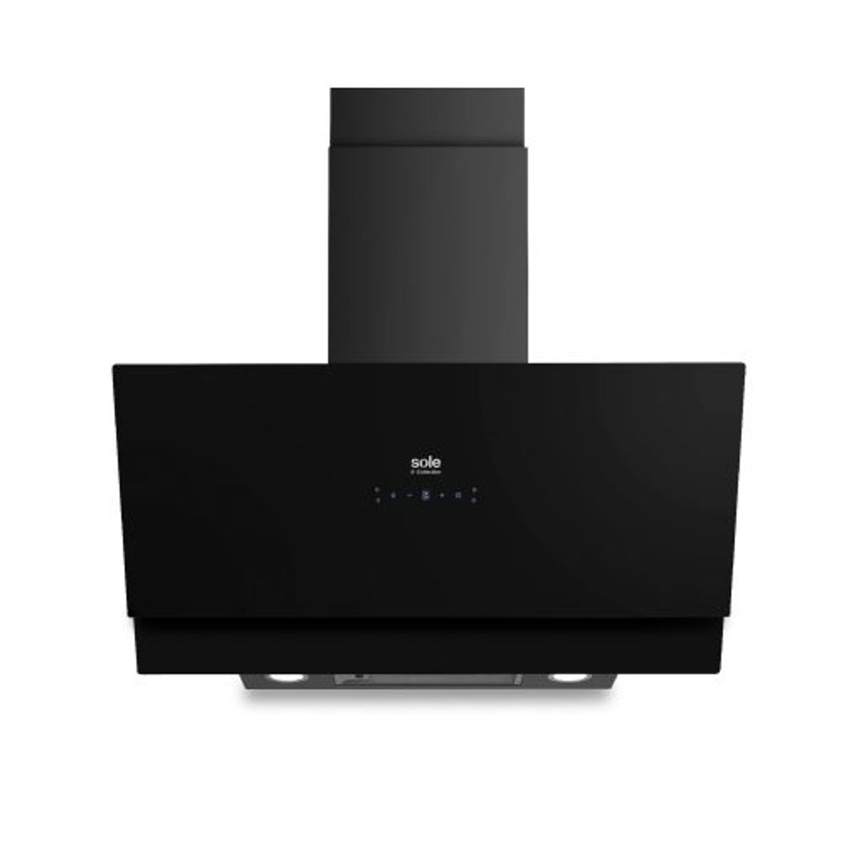 SOLE - Campana Empotrable Decorativa 90 cm TURE81C0V2