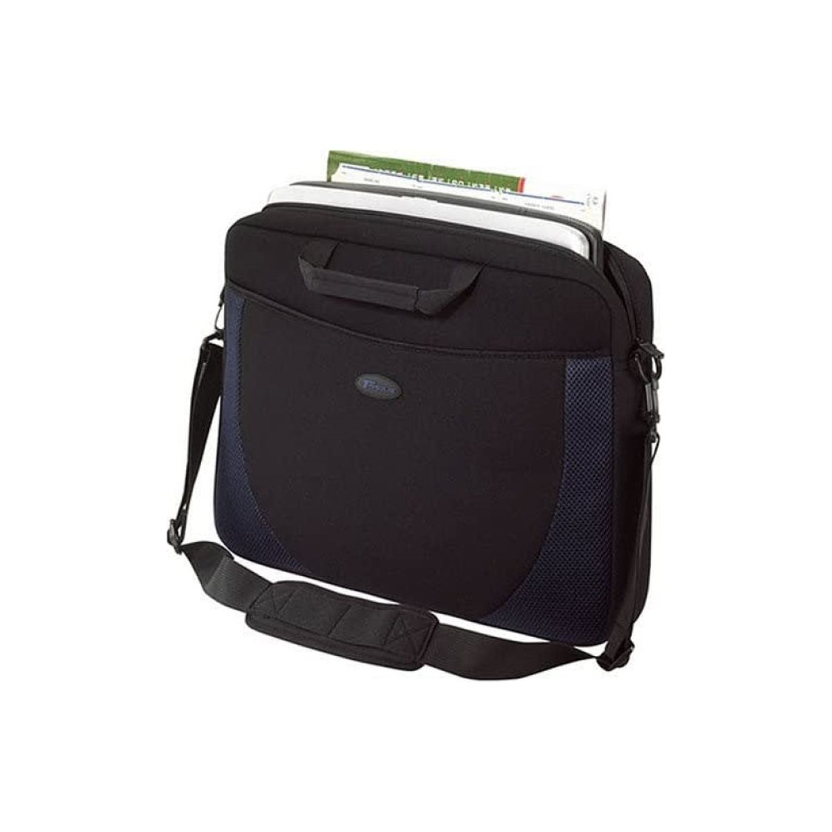 TARGUS - Targus Maletín para laptop SlipCase con correa Equalizer 17- CVR217